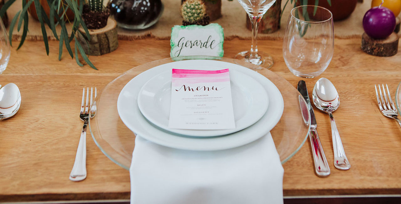 ilovebrides.pt Identidade Visual casamento